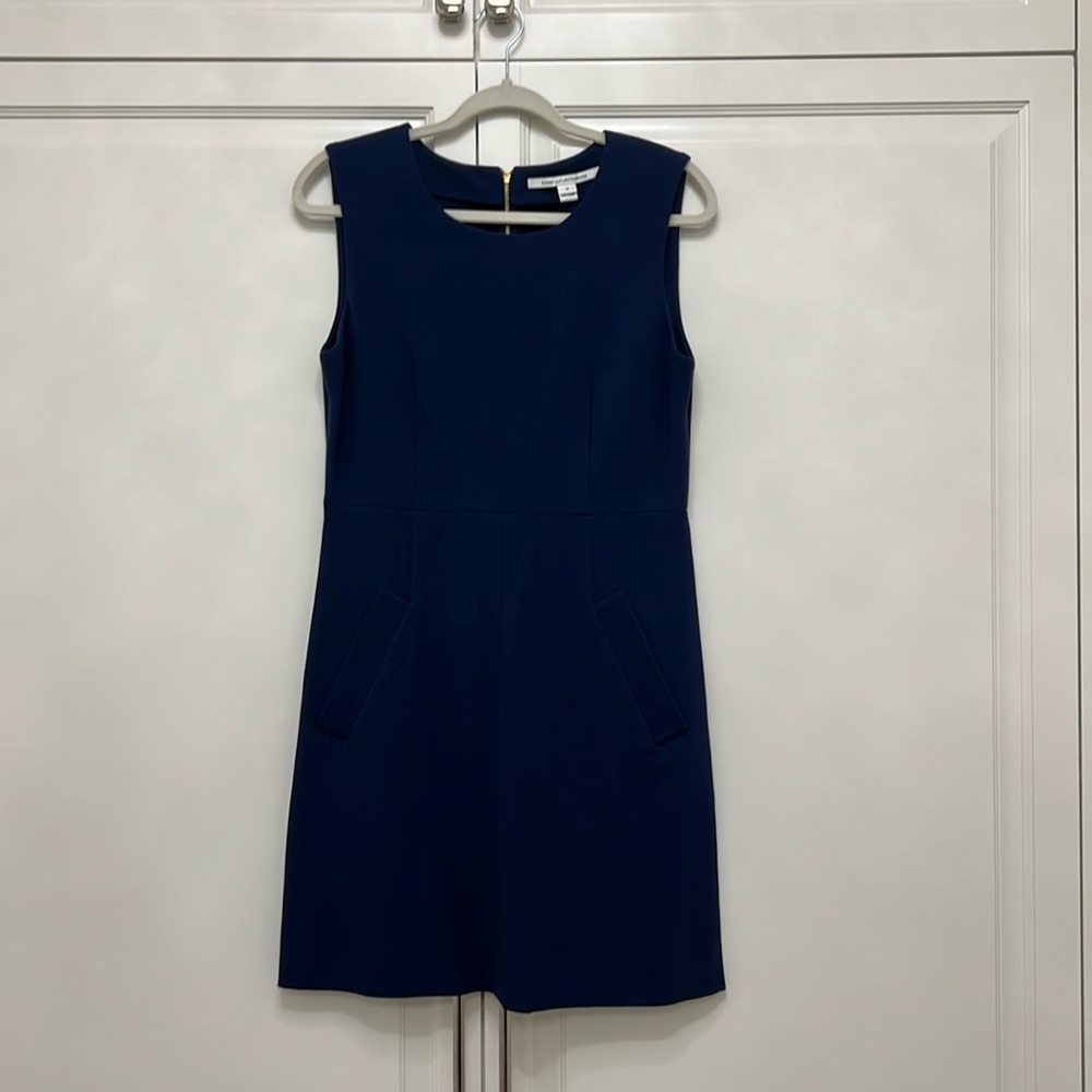 Diane Von Furstenberg Dress